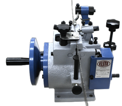 Manual bandsaw setting machine ELITE TR 3