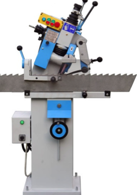 Band saw sharpening machine for sawmill ELITE SC 11