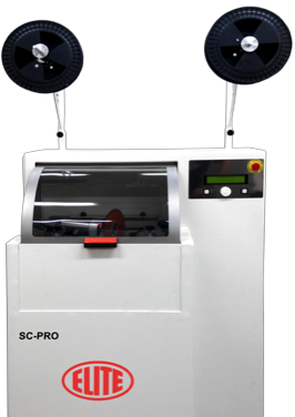 CNC bandsaw sharpening machine ELITE SC PRO