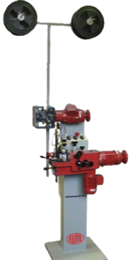 Bandsaw sharpening machine for carpentry ELITE SC2