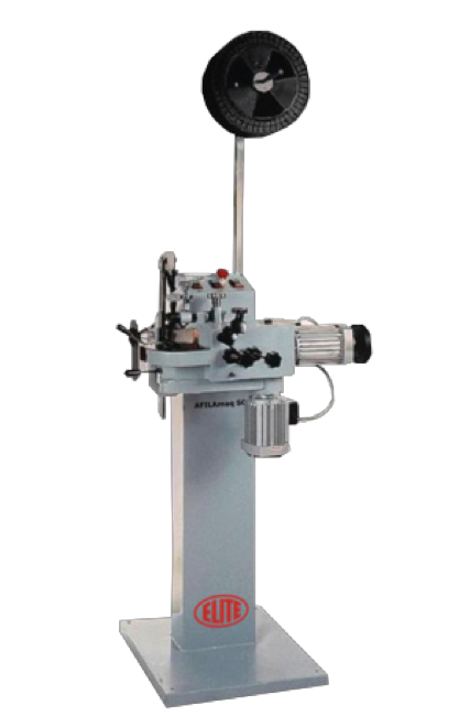 Band saw sharpening machine ELTE SC 2 without setter as standard