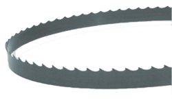Bandsaws sharpening and setting devices