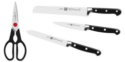 Knive and scissors