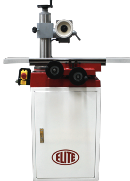 Economical universal tool and cutter machine ELITE mini