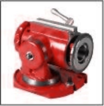 Workhead MT-4, as an option, on the universal tool and cutter grinding machine ELITE mini